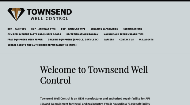 townsendwellcontroldotcom.wordpress.com