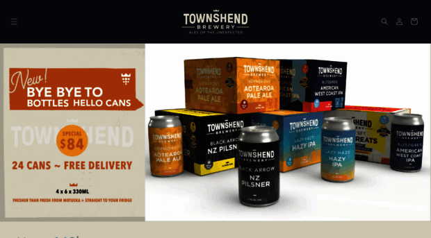 townshendbrewery.co.nz