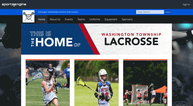 townshiplax.com