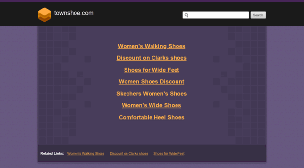 townshoe.com