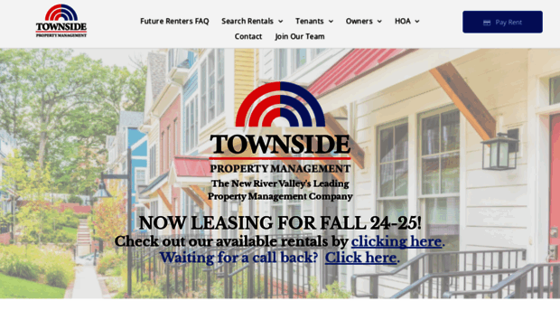 townside.com