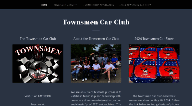 townsmen.org