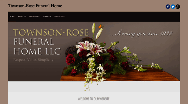 townson-rose.com