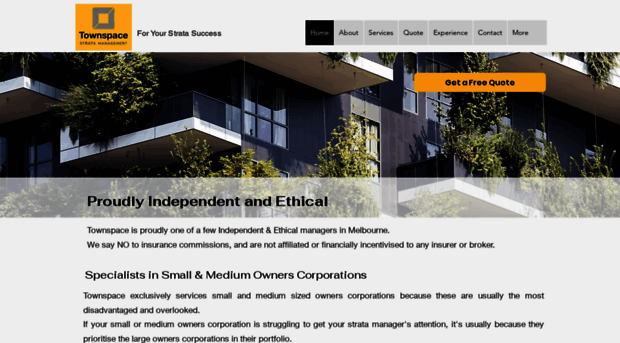 townspace.com.au