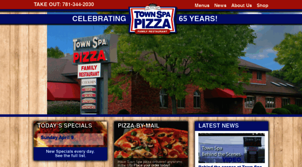 townspapizza.com