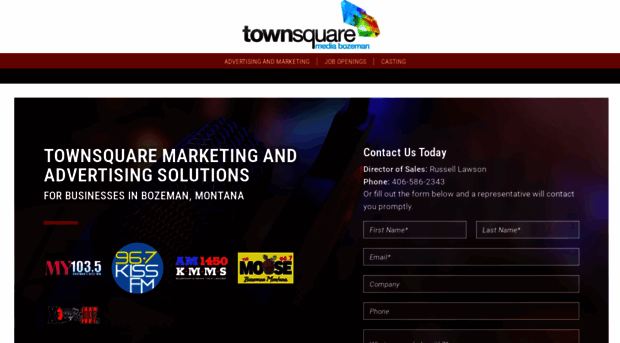 townsquarebozeman.com