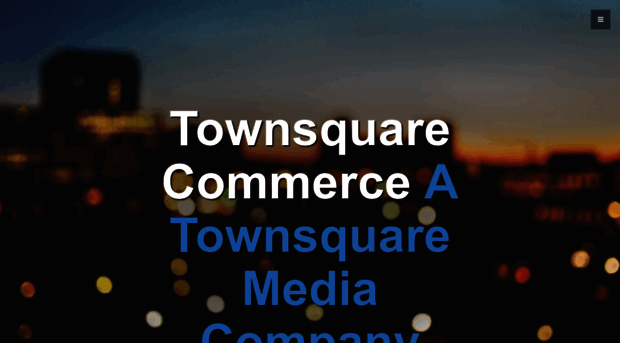 townsquarecommerce.com