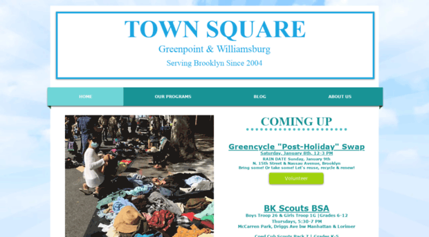 townsquareinc.com