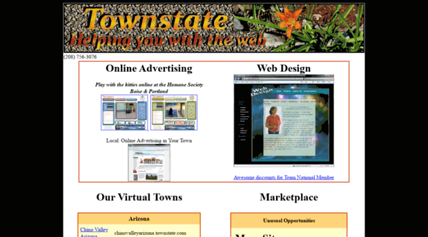 townstate.com