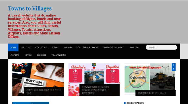 townstovillages.com