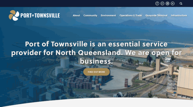 townsville-port.com.au