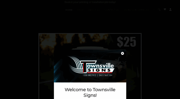 townsville-signs.com