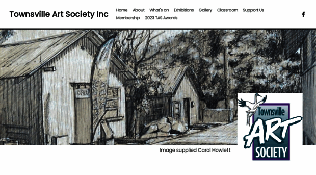 townsvilleartsocietyinc.org.au