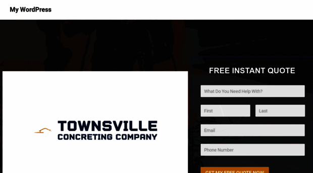 townsvilleconcretingcompany.com.au