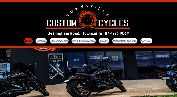 townsvillecustomcycles.com.au