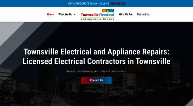 townsvilleelectrical.com.au