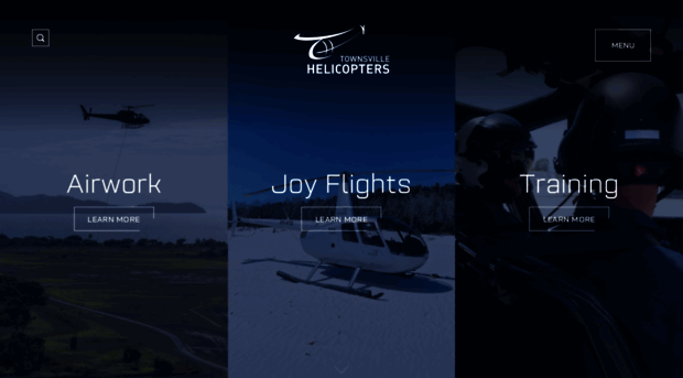 townsvillehelicopters.com.au