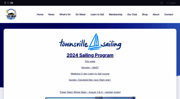 townsvillesailing.com.au