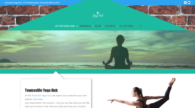 townsvilleyogahub.com.au