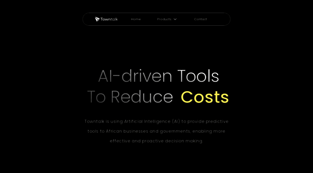 towntalk-solutions.com