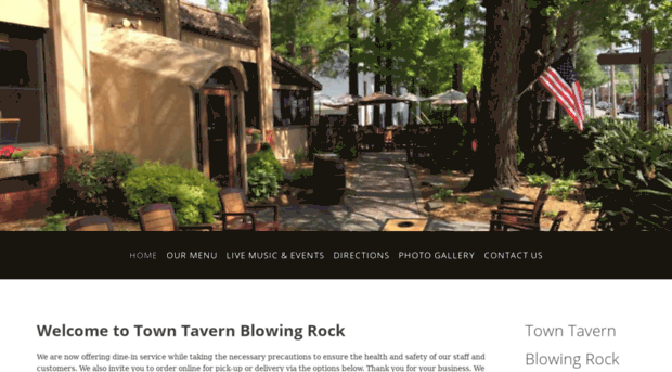 towntavernbr.com