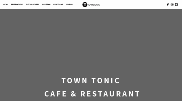 towntonic.com