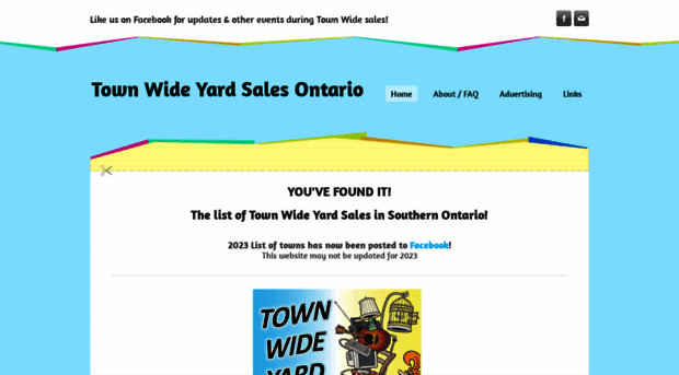 townwideyardsale.ca