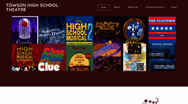 towsonhightheatre.weebly.com