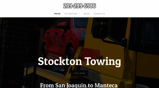 towstockton.com