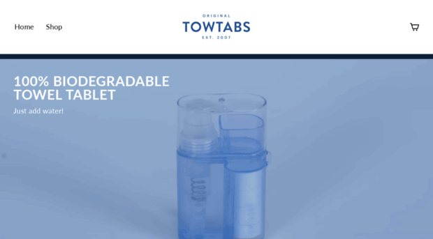 towtabs.com