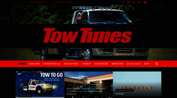 towtimes.com