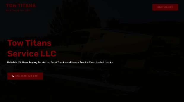 towtitans.towing-gurus.com