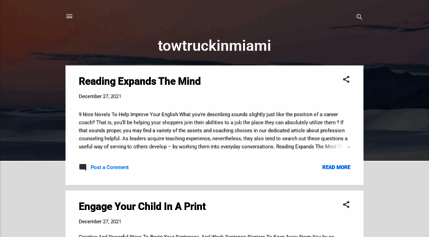 towtruckinmiamiorg.blogspot.com