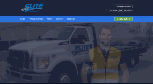 towtrucktroy.com