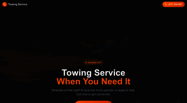 towtruckwarren.net