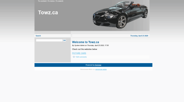 towz.ca