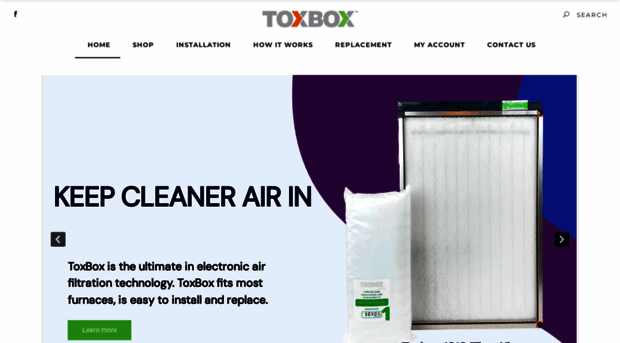 toxbox.ca