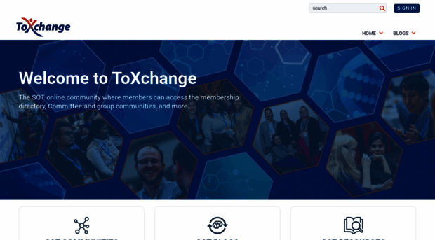 toxchange.toxicology.org