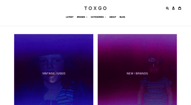 toxgo.jp