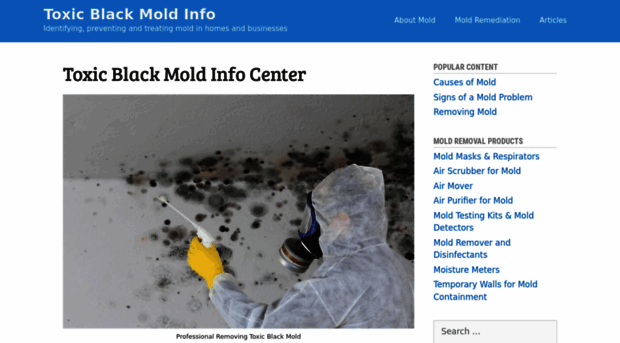 toxic-black-mold-info.com