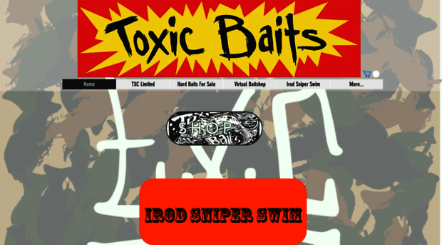 toxicbaits.com