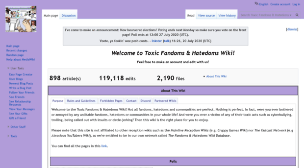 toxicfandomsandhatedoms.m.miraheze.org