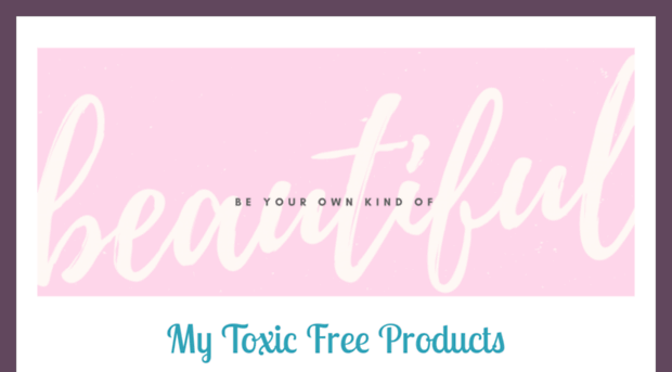 toxicfreeproducts.wordpress.com