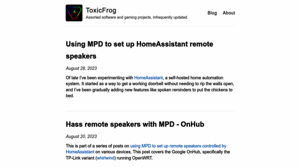 toxicfrog.github.io