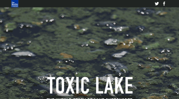 toxiclake.com