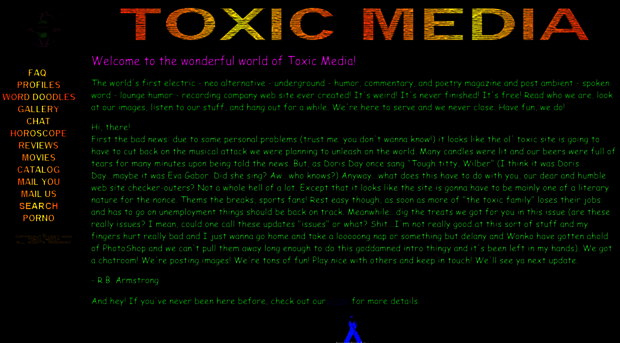 toxicmedia.com