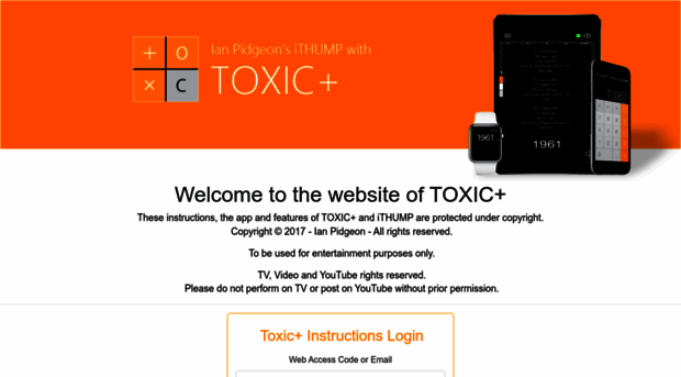 toxicplus.com