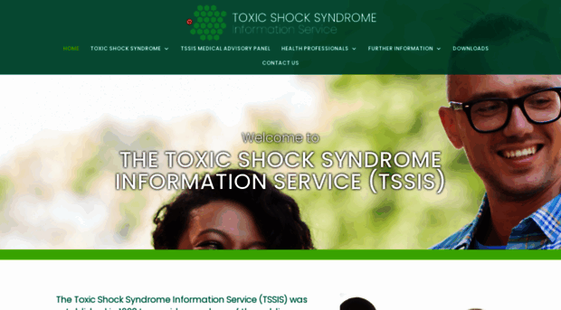 toxicshock.com