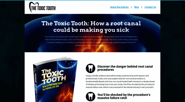 toxictooth.com