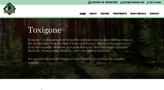 toxigone.com